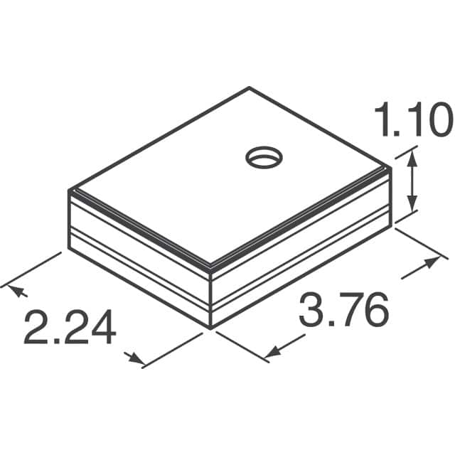 SPQ0410HE5H-PB-7 Knowles  Microphones